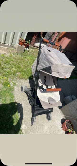 Лятна количка buba primavera