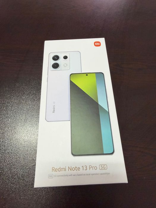 Redmi Note 13 Pro 5G
