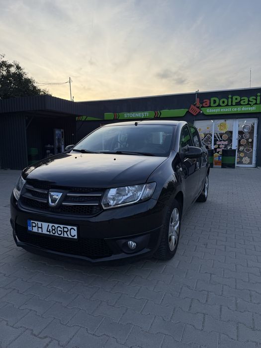 Inchirez dacia logan 2014 GPL