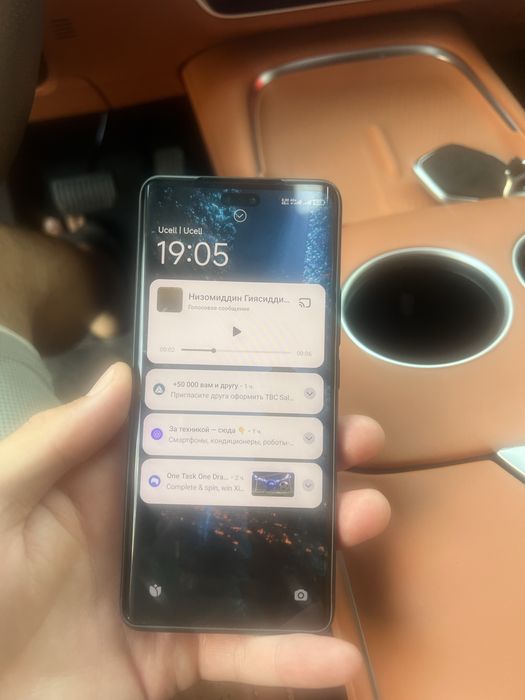 Xiaomi 13 lite telefon
