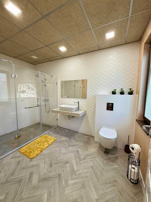 Продава се Къща в Стара Загора, Студентско градче - 220 кв.м за 2250 €/кв.м - Снимка #14