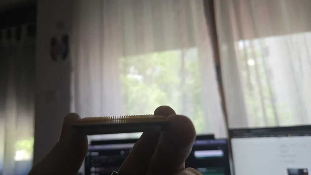 CPU Ryzen 5 2600