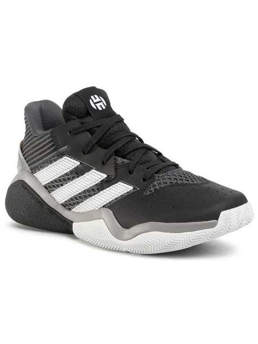 Нови баскетболни маранонки Adidas Harden Stepback