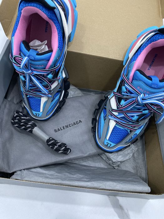 Оригинални Balenciaga Track