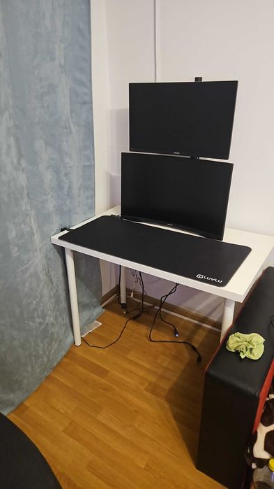 Set Monitoare + Suport