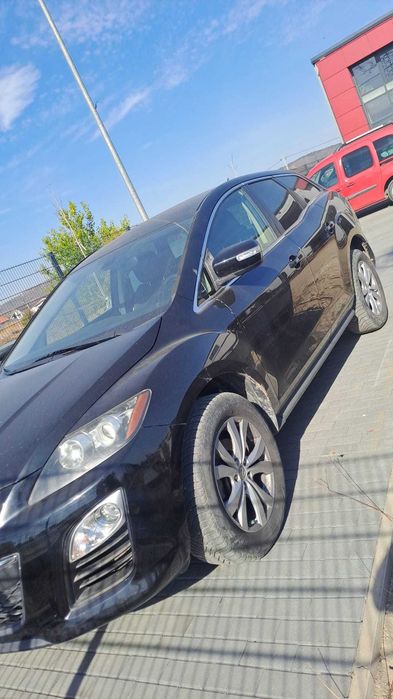 Mazda CX-7 2.2 Diesel 173 CP 4x4 – 2010 – 150.000 km