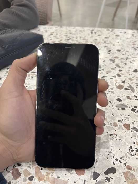 продам 12 про макс 256гб 76%