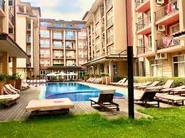 Продава се Едностаен апартамент в Плевен, Идеален център - 30 кв.м за 1200 €/кв.м - Снимка #1