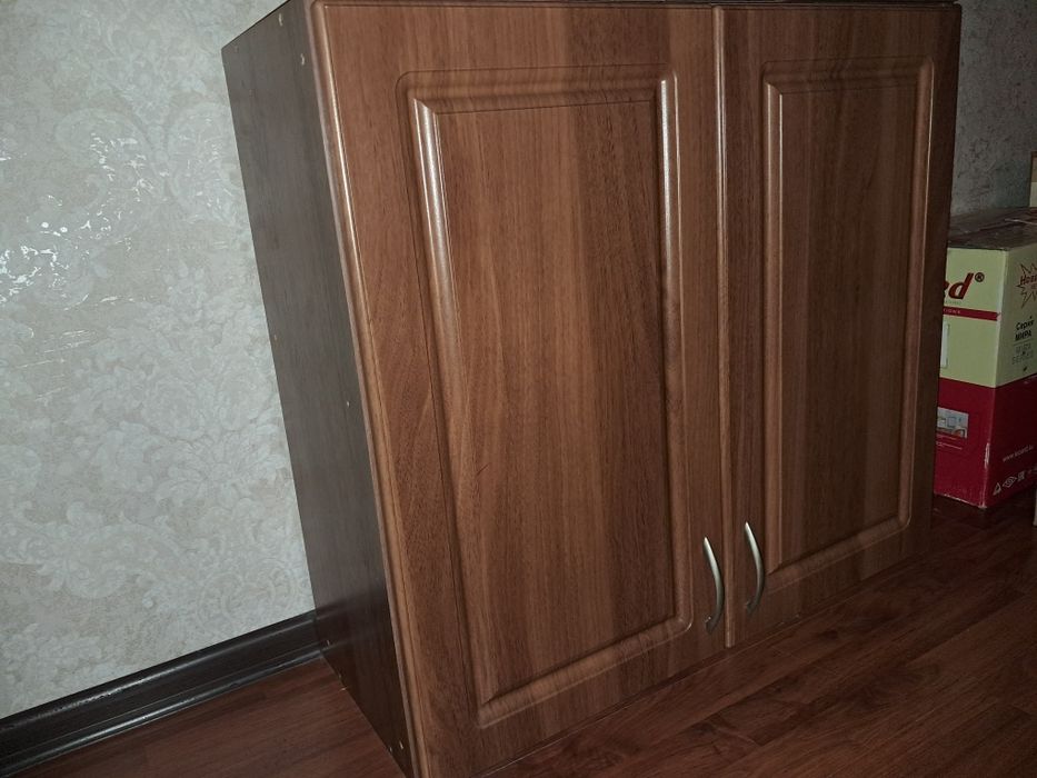 Продам кухонный шкаф