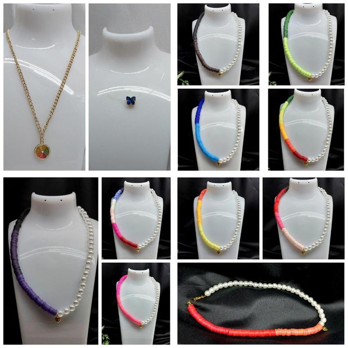 Bijuterii handmade