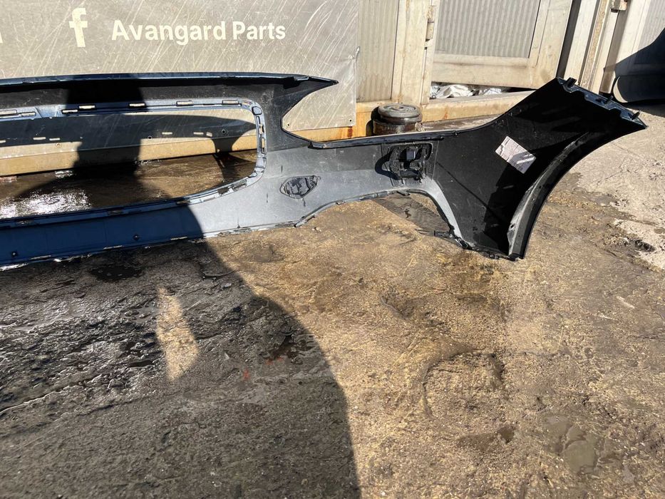 Предна Броня  Volvo V90,S90 18-20 2бр.