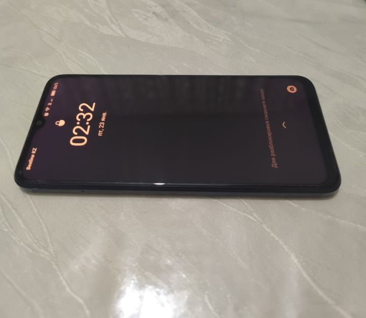 OPPO  A17k   телефон 64гб