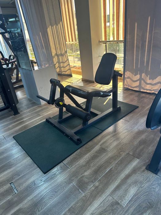 тренажеры от alpha sport и arsenal strength