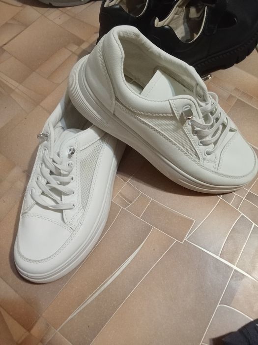 Продам обувь новая и б/у