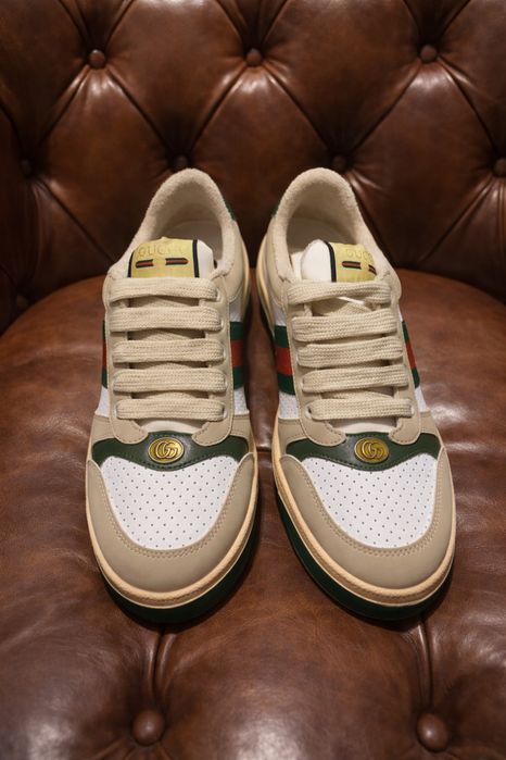 Adidasi Gucci marimi de la 37 la 44