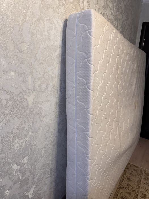 Матрас ортопедический
