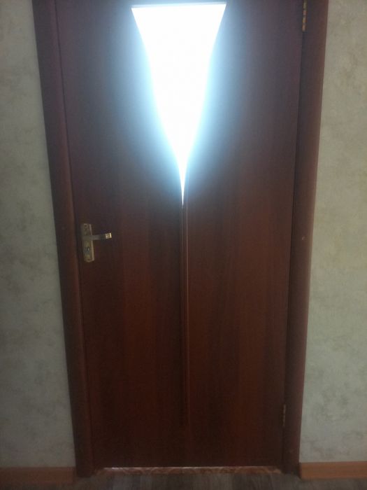 Межкомнатные двери