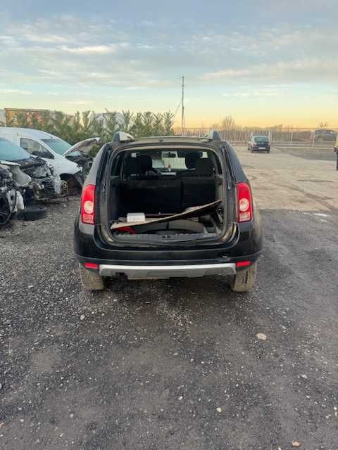 Dacia Duster Piese din Dezmembrari – Tot Modelul, Toate Motorizarile