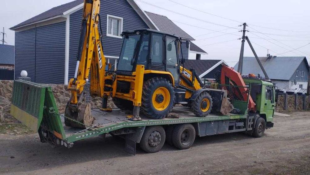 аренда Манипулятора услуги