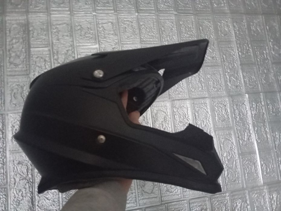 Cască motocross Z1R Rise