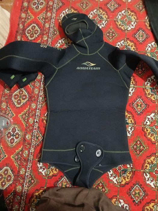 Янги калинлиги 9 мл размер 56