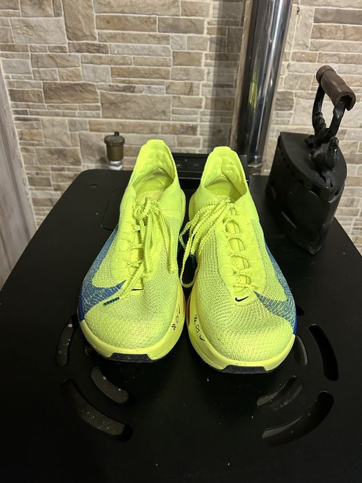 Nike Air Zoom AlphaFly 3