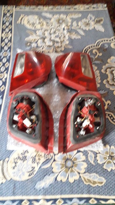 ласетти жентра орка фара