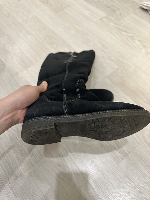 Сапоги Marco Tozzi