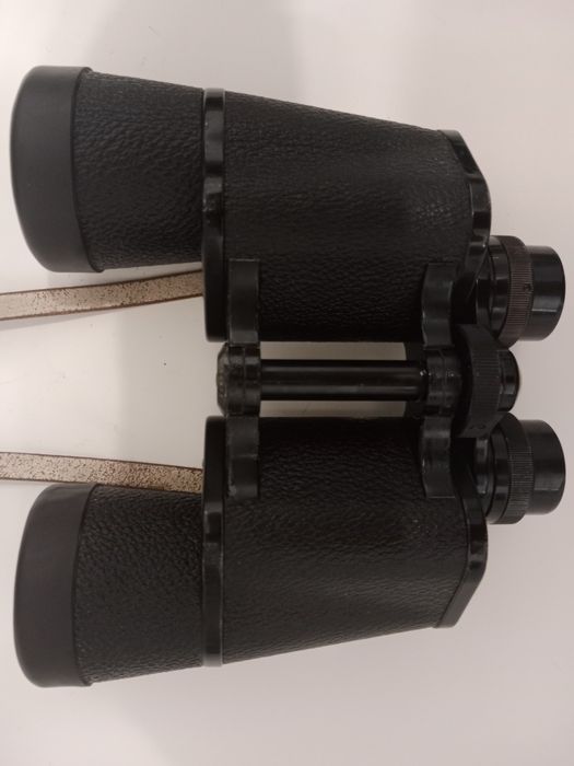 Бинокль Carl Zeiss 7х50 Binoctem Германия