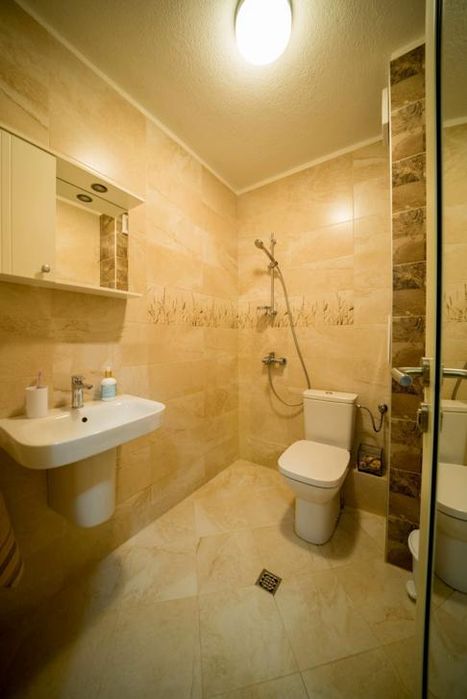 Дава се под наем Тристаен апартамент в София, Обеля 2 - 110 кв.м за 730 € - Снимка #11