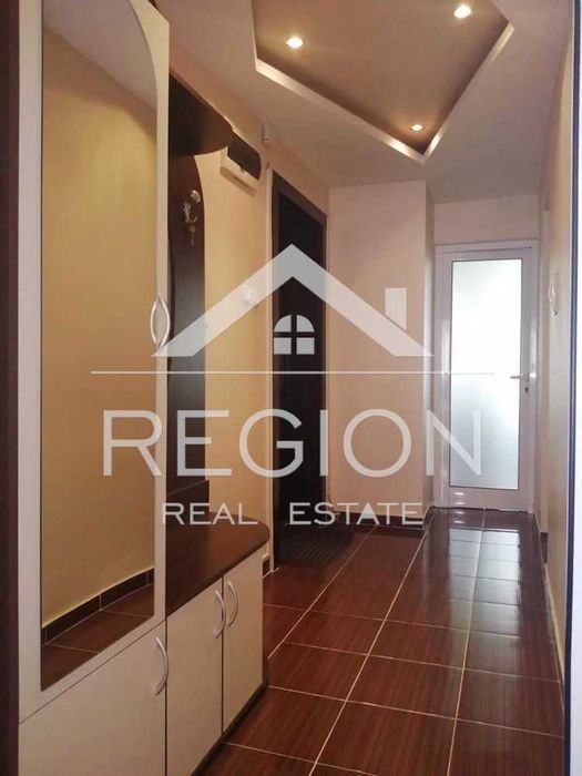 Дава се под наем Двустаен апартамент в Варна, Лятно кино Тракия - 72 кв.м за 600 € - Снимка #12