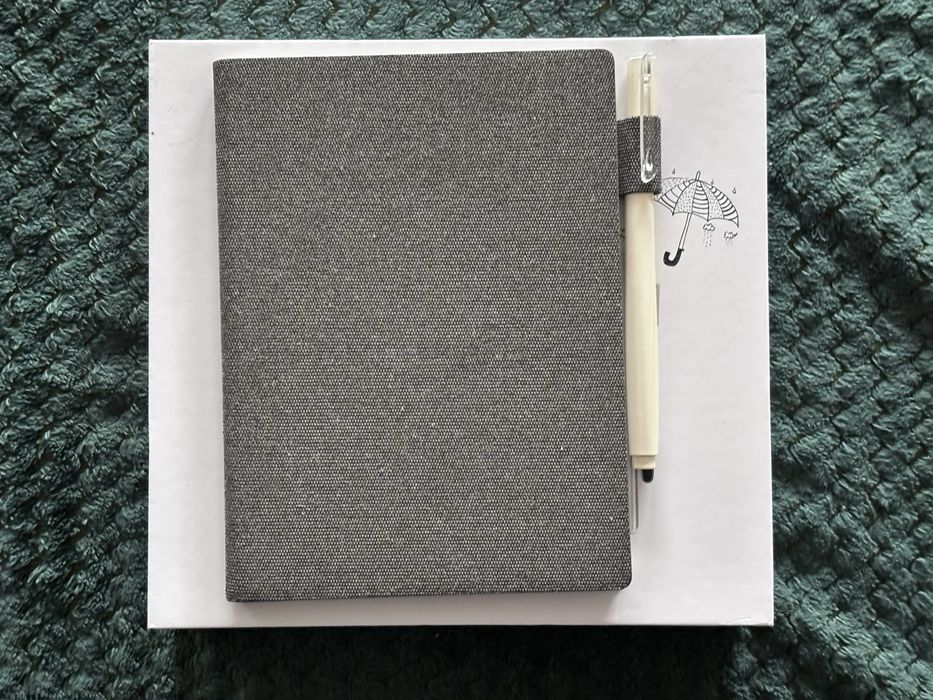 Super note A6 X - multifunctionala