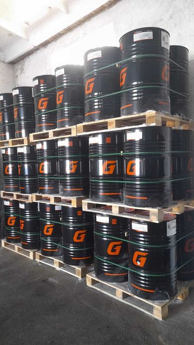 Продам линейку масел G Profi