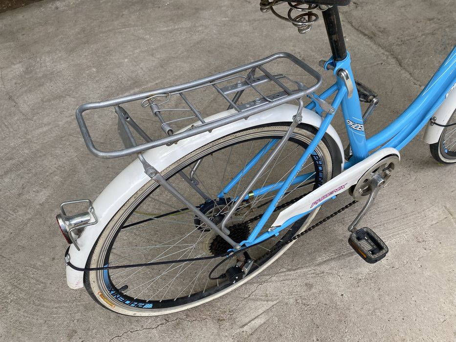 Велосипед phoenix