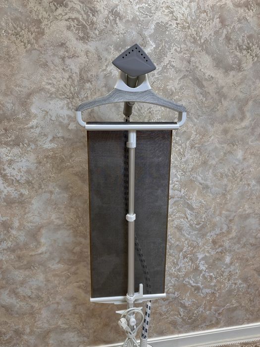 Tefal отпариватель