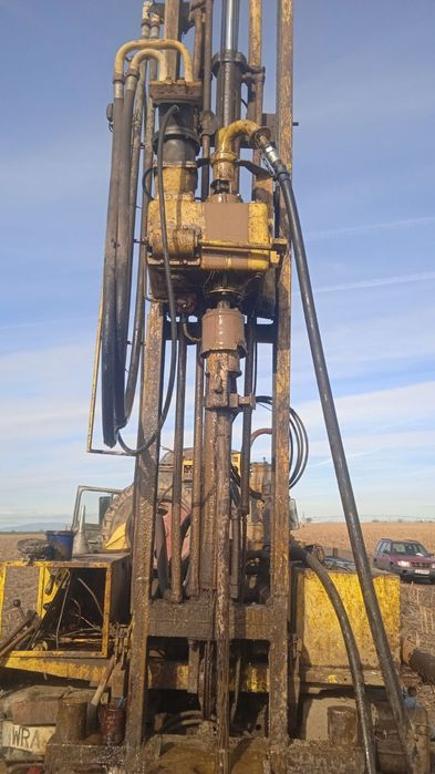 Сондажи - цялостно изграждане и регистрация