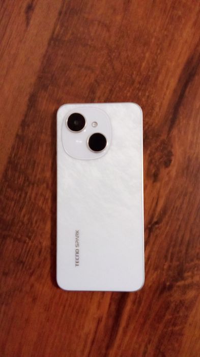 Tecno Spark Go 1
