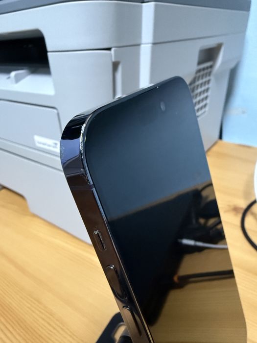 iPhone 14 Pro Max 128GB Deep Purple