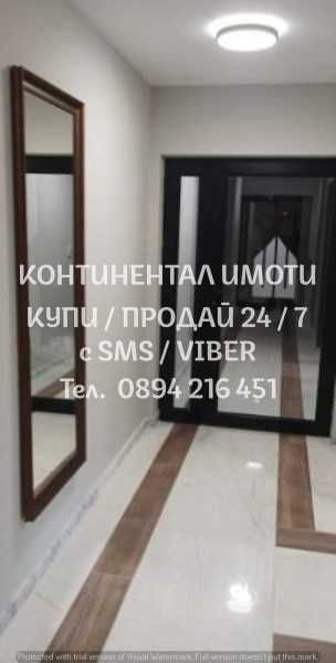 Продава се Тристаен апартамент в Пловдив, Южен - 90 кв.м за 1289 €/кв.м - Снимка #3