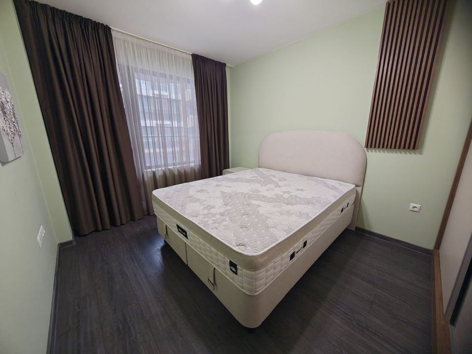 Дава се под наем Тристаен апартамент в Варна, Левски - 91 кв.м за 747.66 € - Снимка #10