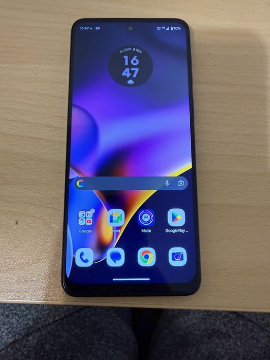 Motorola Moto G54 5G( Power edition)