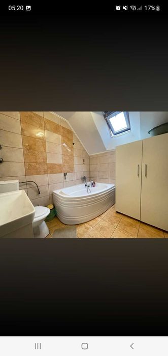 Apartament la Mansarda 67mp cu balcon  str Semaforului