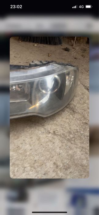 Нексия 2 . Би Лед фар сатылады!!!