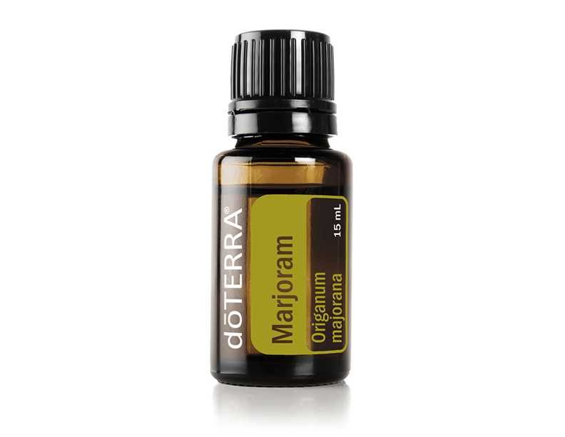 Doterra Oregano 15ml