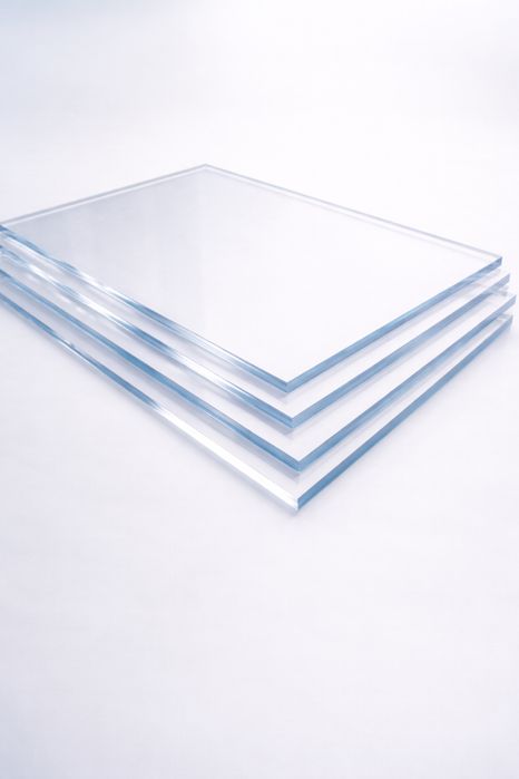 Оргстекло Астана