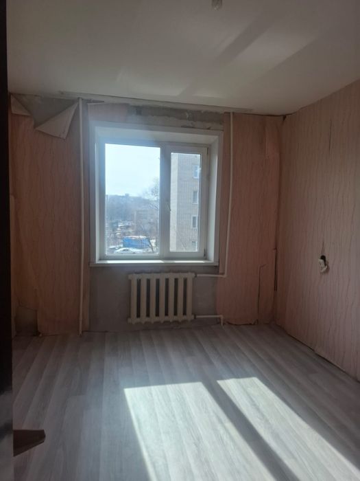 Срочно продается квартира в центре города Алға, 4 мкр! - Ansicht 5