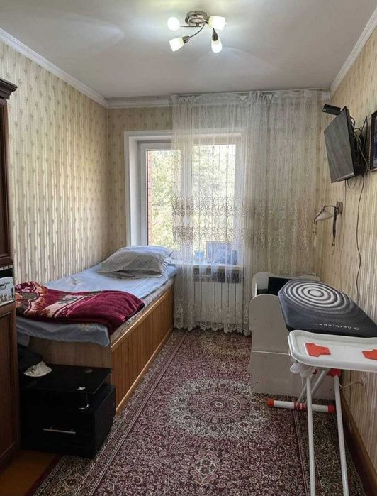 Продаётся квартира в Юнусабад Ц-4