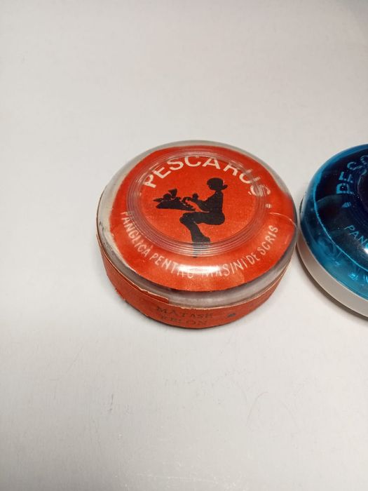 Panglică pentru mașină de scrisu, Pescarus, 2 bucati