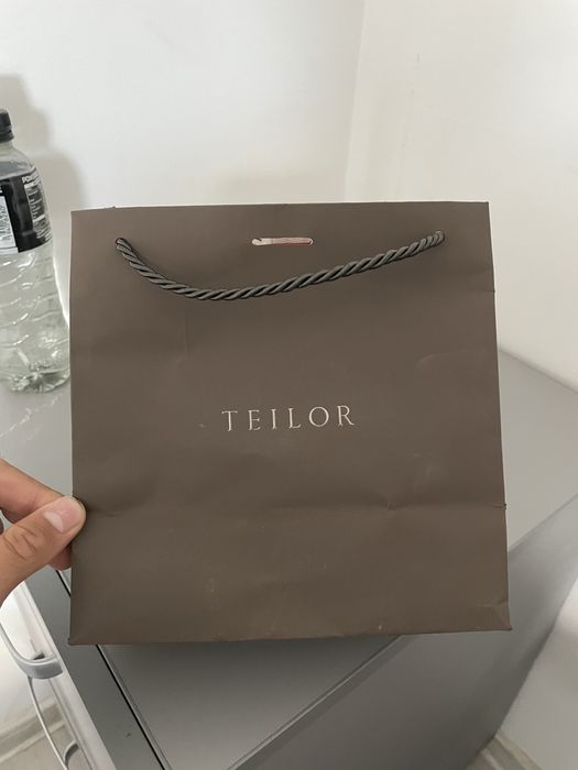 inel teilor 14k