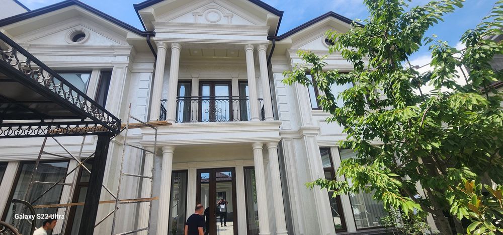 Travertin траертин 7 kafil qilmiz